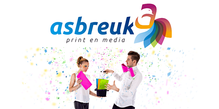 Asbreuk print en media Enschede