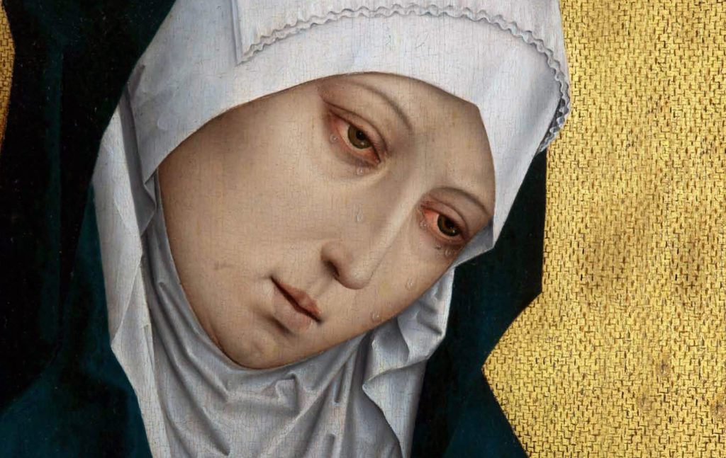 Stabat Mater Dvorak concert Enschede